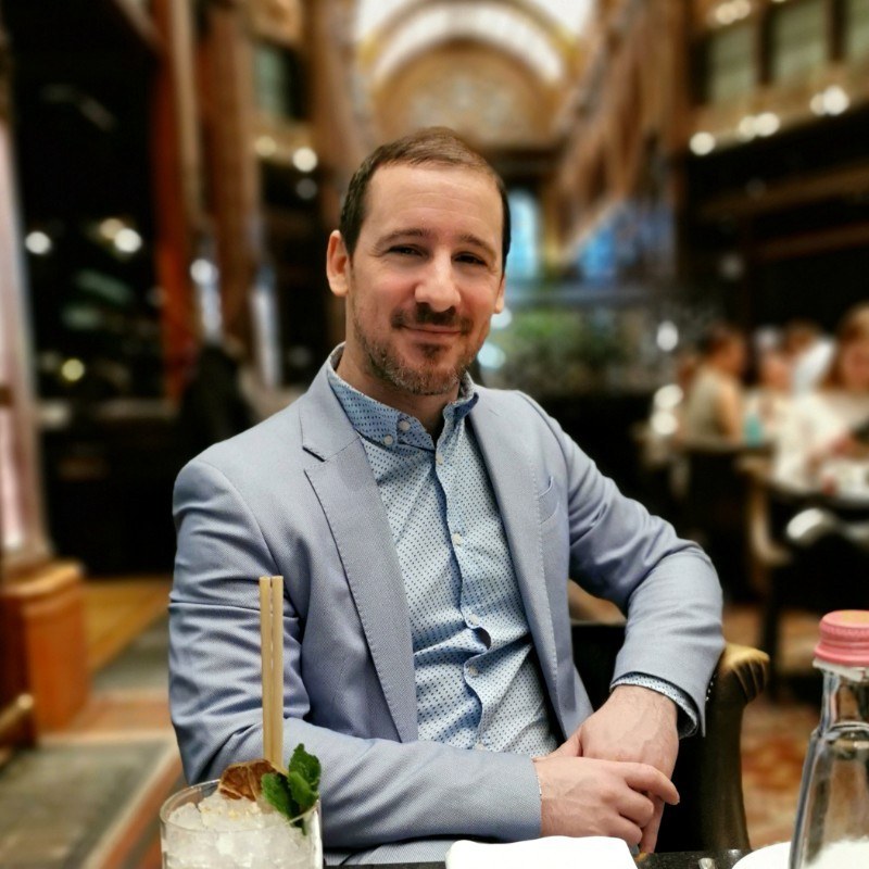 Faragó Péter hitelszakértő és hitelközvetítő, Budapest II. kerület